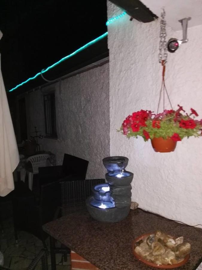 Hotel Hegelberger Terracina