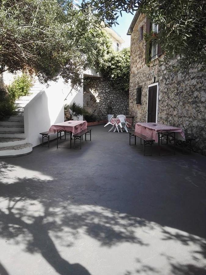 Hegelberger Terracina
