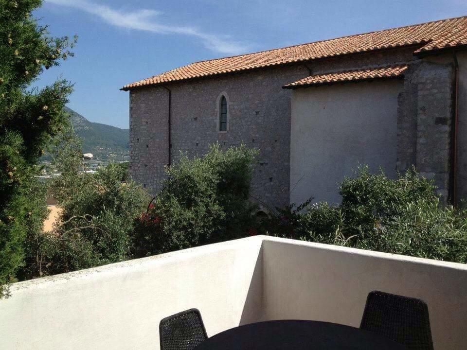 Hegelberger * Terracina