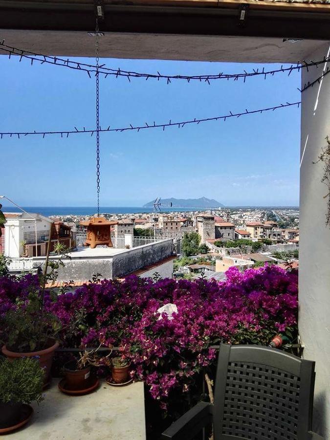 Hegelberger Hotel Terracina
